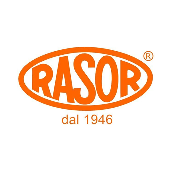 Rasor logo