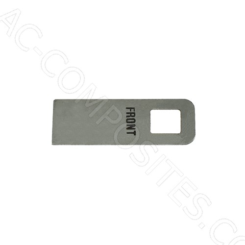 Plunger for ANKER TEX33LF # 21.016.33