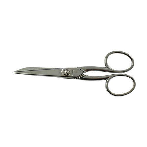 5" Sewing Scissors - SOLINGEN (Made in Italy)