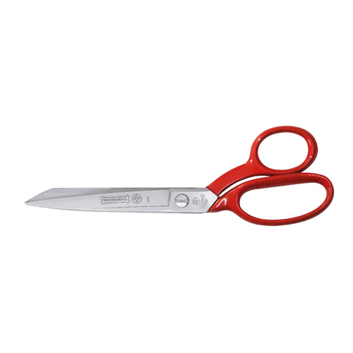 6" Scissors, Micro-Serrated # 270-6SR (MUNDIAL)