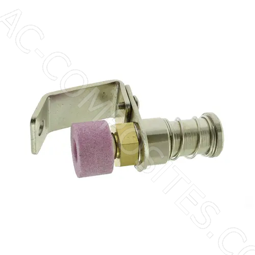 Complete Sharpener for End Cutter Machines
