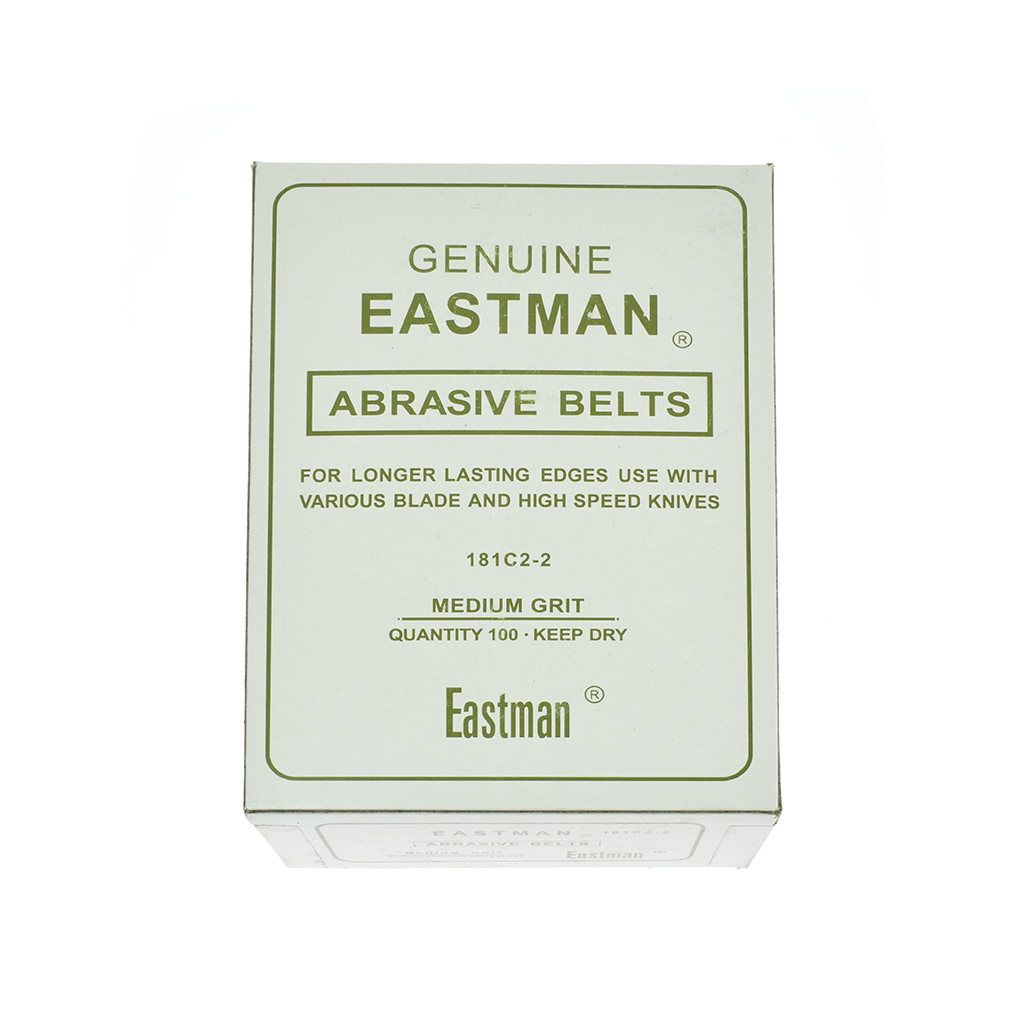181C2 (T) - ABRASIVE BELTS EASTMAN