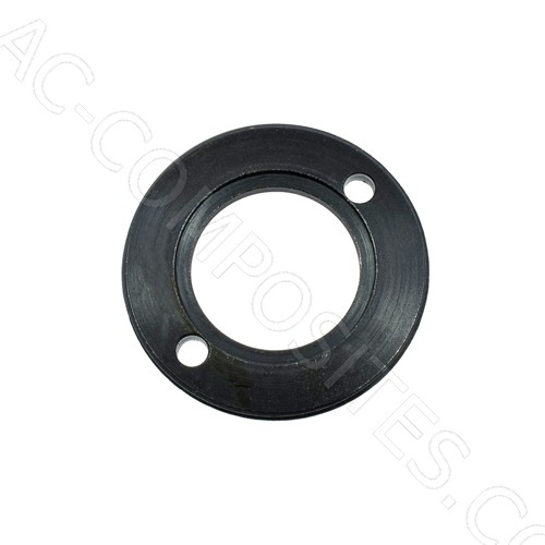 CRANK BALL BEARING LOCK NUT EASTMAN # 4C1-132