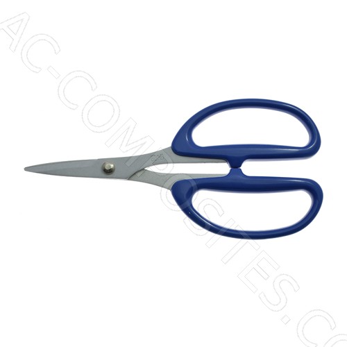 Scissors KAI GREEN YF870