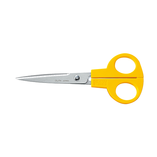Cutter 9 mm Multi-Hoja con Carga y Bloqueo Automático # PA-2 (OLFA)