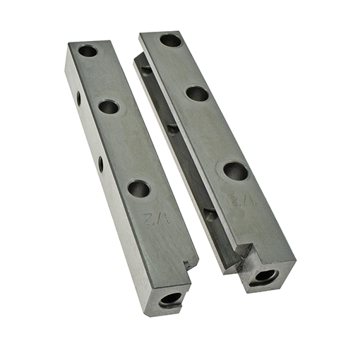 Führungsbacken links + rechts für 1-1/2" EASTMAN # 525C1-5