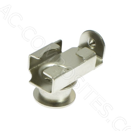 RH Slide with Pulley EASTMAN # 712C1