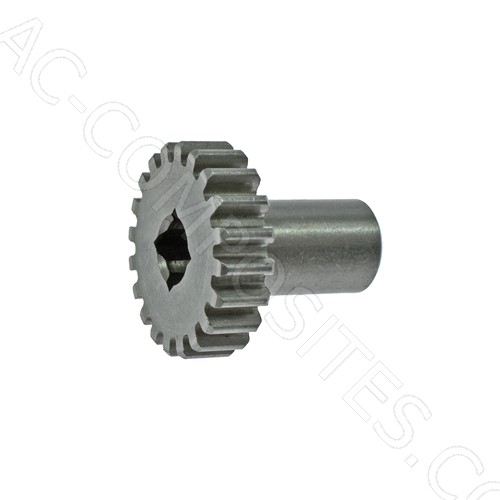 Spur Gear EASTMAN # 87C3-44