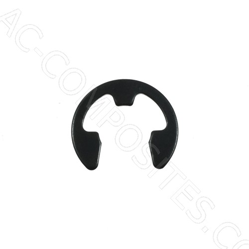 Retaining Ring For Shaft EASTMAN # 18C6-81