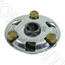 Interruptor Automático de Segurança 220V 50 Hz 2 Polos EASTMAN # 597C2-22 (Original)