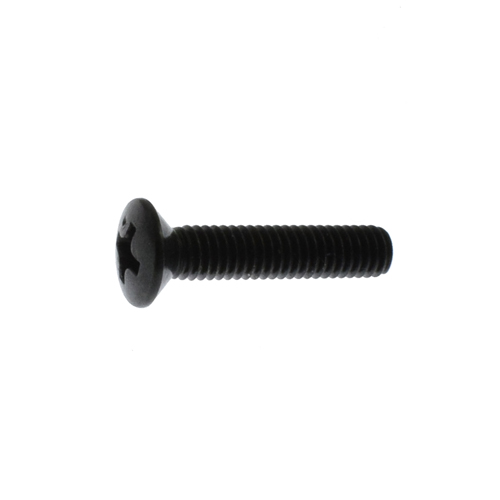 Cover Screw (S) KM KS-EU # U-100S (Genuine)