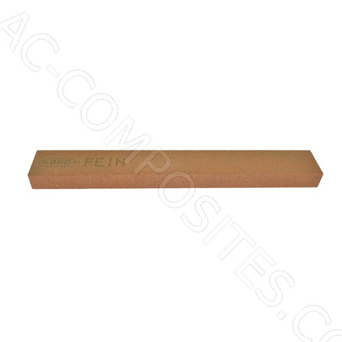 PIETRA ABRASIVA GRANA FINE