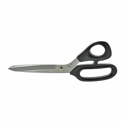 PIN-1100 | 10" (250mm) Bent Trimmer Shears 