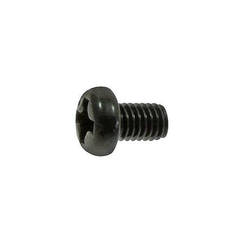 Screw for Slide Pulley KM KS-AU # M-163 (K-163) (Genuine)