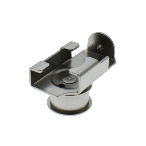 LH Slide with Pulley EASTMAN # 712C1-1