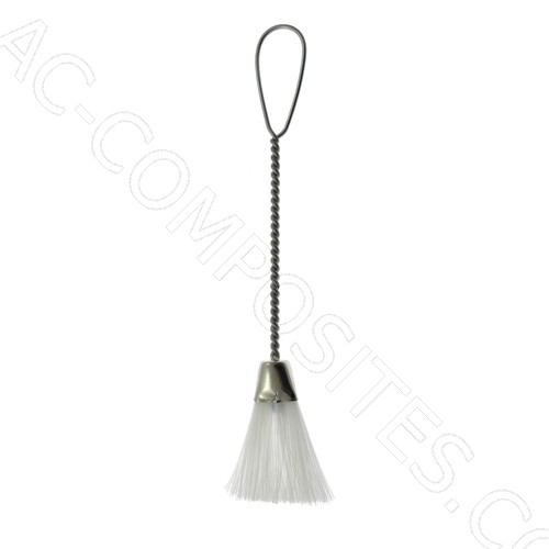 Lint Cleaning Brush # BR2