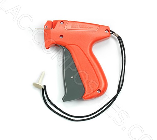 Mark III AVERY DENNISON | Fine Fabric Tagging Gun # 10312