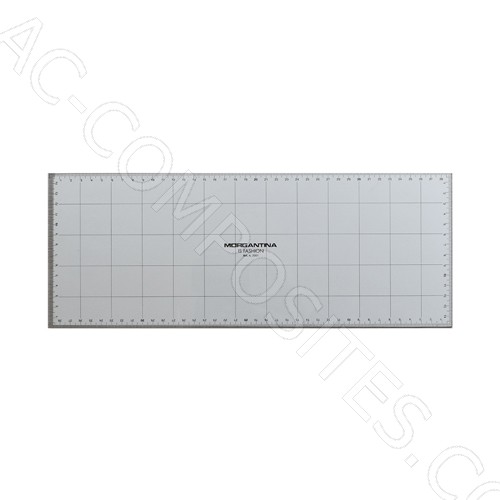 39x15cm Quilting Ruler MOD.2001 (Made in Italy)