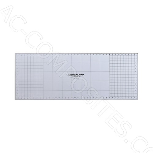 39x15cm Quilting Ruler MOD.2002 (Made in Italy)