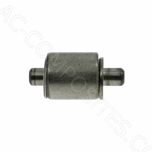 Plate Roller for Servo Cutter EASTMAN # 619C1-36 (Genuine)