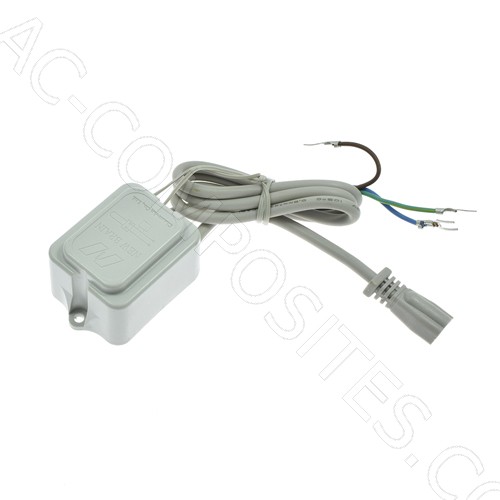 Replacement Transformer for DS-27K Light (NEW BRAIN)