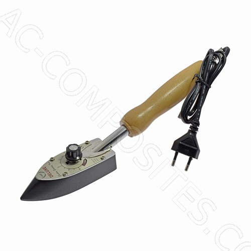 PTFE Coated Mini Iron 220 Volt