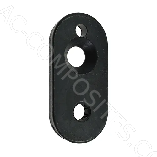 Handle Bracket EASTMAN # 62C1-140 (Genuine)