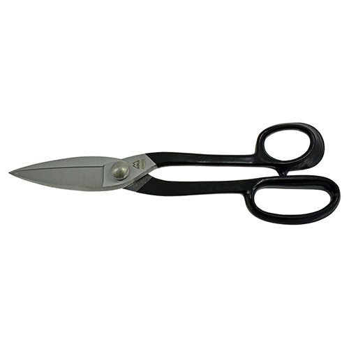 Kartonschere 31 cm (12") für Modellbauer (Made in Italy)