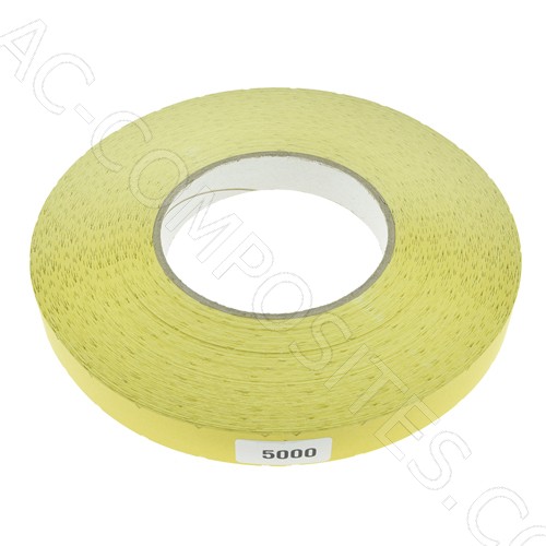 Gelbe SOABAR-Etiketten (5.000 Stk/Rolle) - Made in Italy