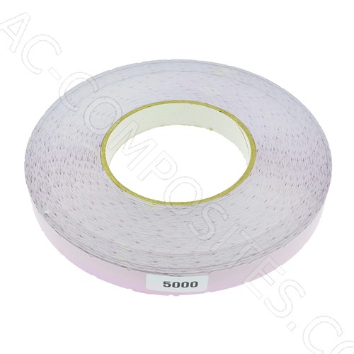 Pink SOABAR Labels (5,000 Pcs/Roll) - Made in Italy