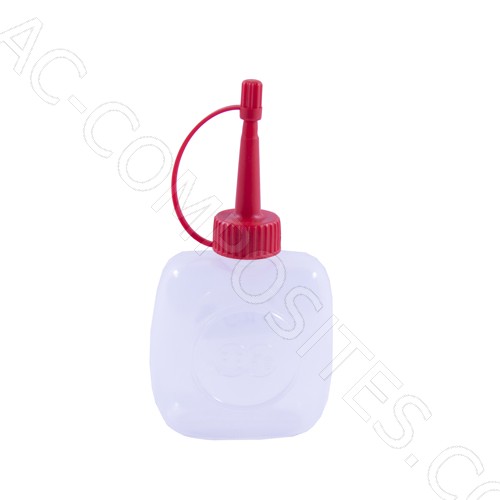 Oil Can 50cc (0.85 fl oz) - Made in Italy