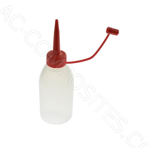 Oil Can 50cc (0.85 fl oz) - Made in Italy