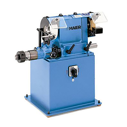 Modelo 68/1 Maier | Máquina Universal de Afiar Facas e Tesouras – Made in Germany