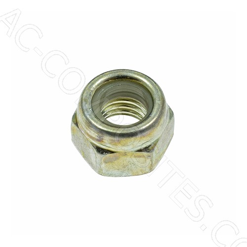Stop Nut for Screw Shaft KM KS-EU # U-108 (Genuine)