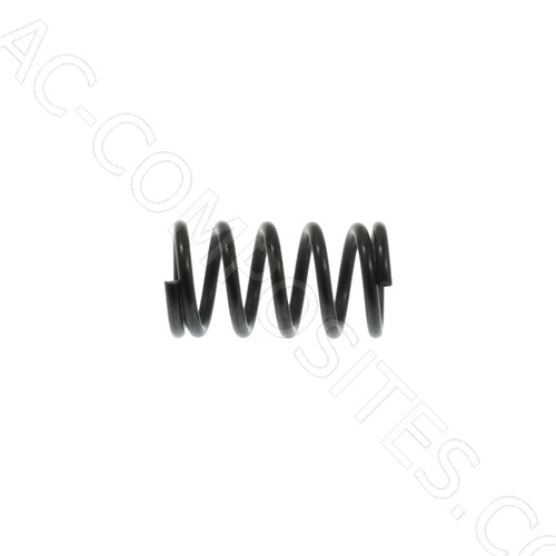 Spring for Pressure Foot Lock KM KS-EU # U-109 (Genuine)