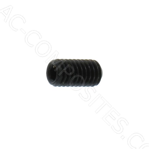 Set Screw for Cam KM KS-EU # U-117 (Genuine)