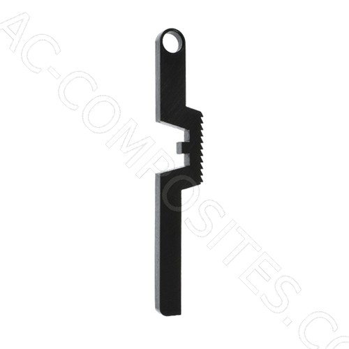 Pressure Foot Lock KM KS-EU # U-120 (Genuine)