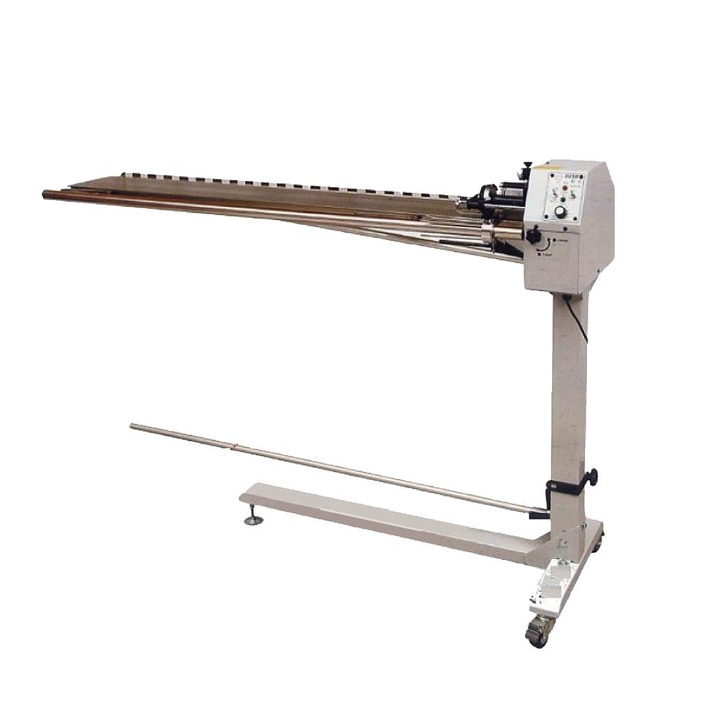 DINO LU-933 | Máquina de Corte para Ribetes y Cuellos 220V