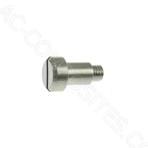 Counter Blade Holder Securing Screw RASOR # PA SW107900 (Genuine)