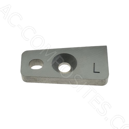 CONTROLAMA IN WIDIA SINISTRA RASOR # PA SW1081S (ORIGINAL)