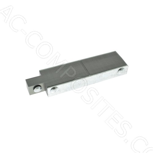 PLACCA VIBRANTE # 5 X ART.B266 E B270