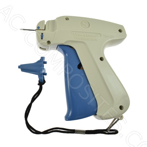 PISTOLA PER CARTELLINI