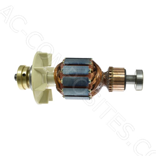 Motor Assy 220V for ST-360C Cutting Machine # 2602-220T