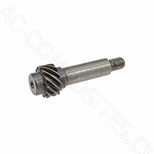 Gear & Shaft KM KS-EU # U-144