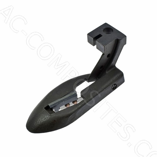 Micron Foot Complete SUPRENA # M454Z (M454) (Genuine)