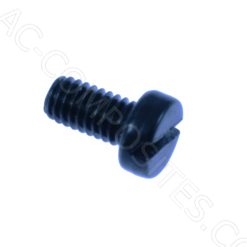 Foot Holdng Screw SUPRENA # M501