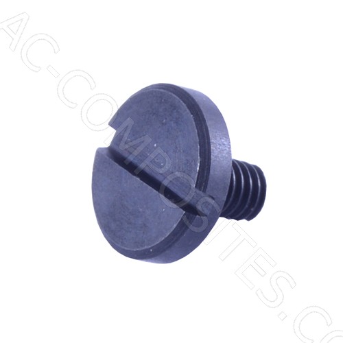 Sharpening Flat Head Screw SUPRENA # M510 (Genuine)
