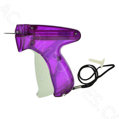 PISTOLA PER AGO EXTRA FINE PER MICRO PIN