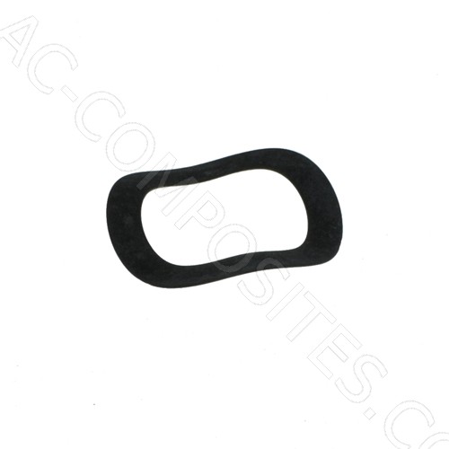 Wave Washer SUPRENA # M0722 (M722) (Genuine)