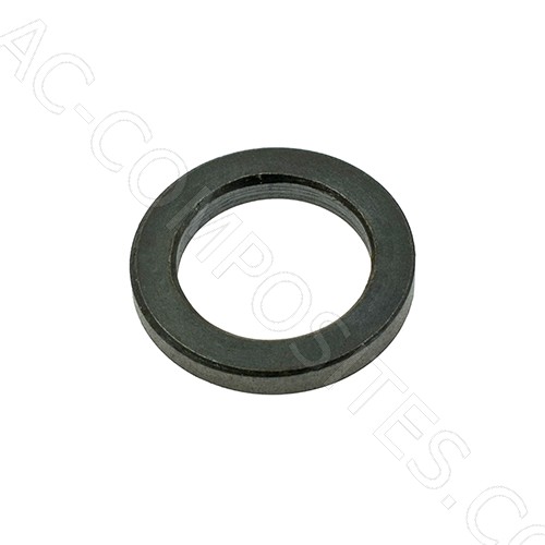 Washer for Crank Shaft KM KS-EU # U-154 (Genuine)